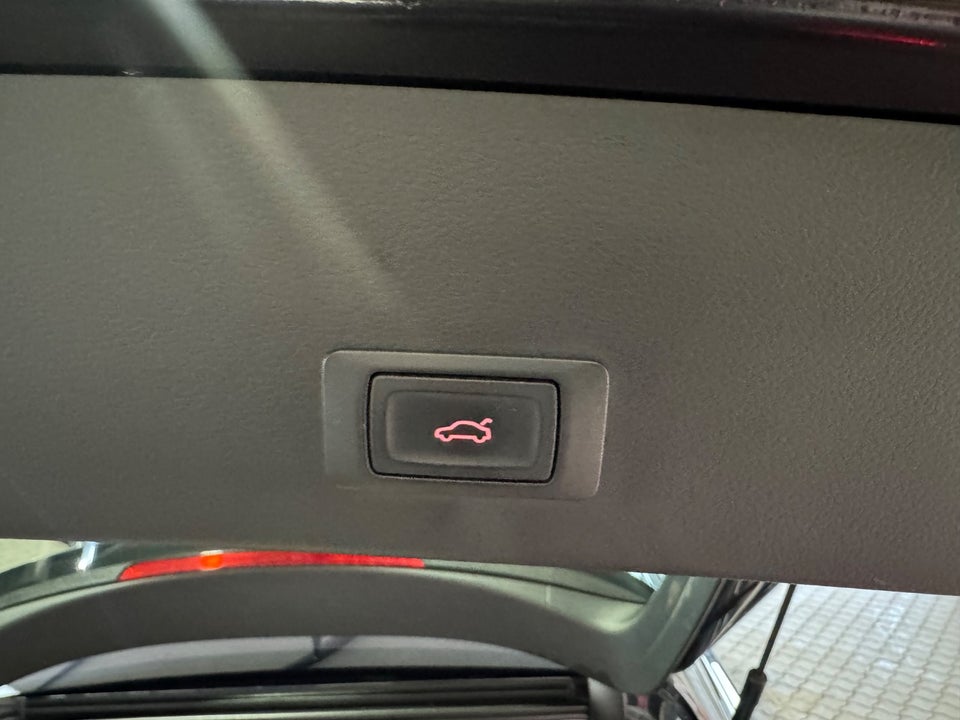 Audi A6 2,0 TDi 190 Ultra Avant S-tr. 5d