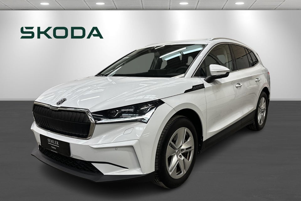 Skoda Enyaq 85 iV Premium 5d