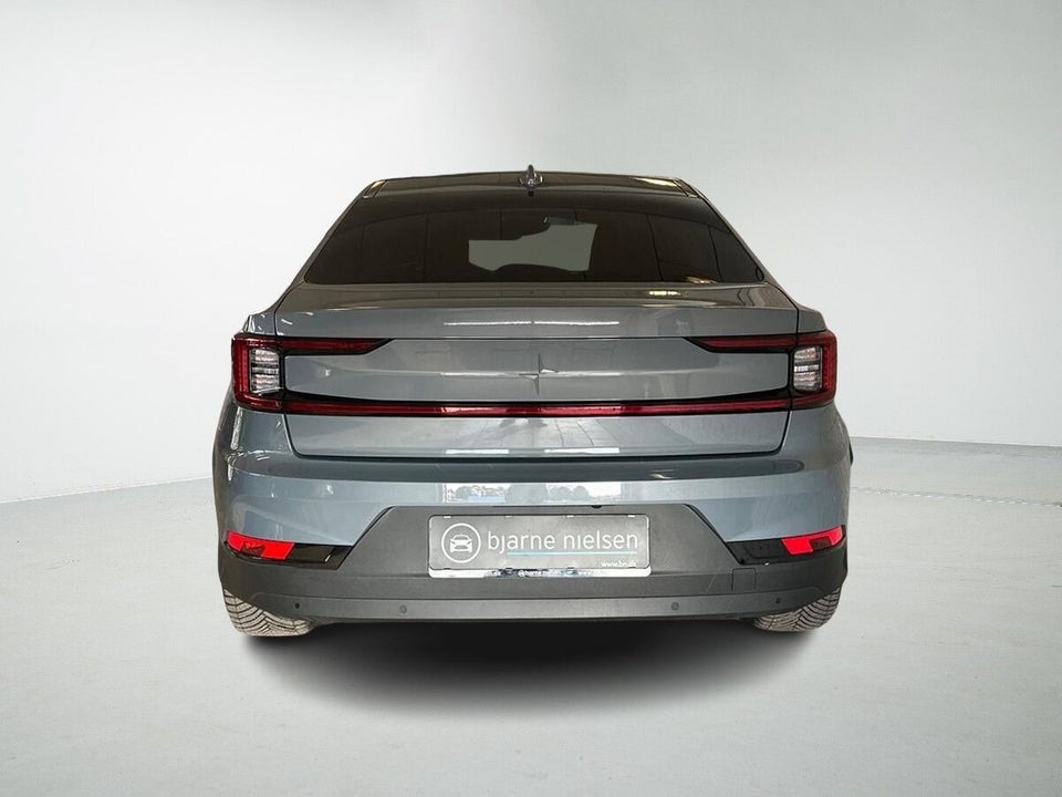 Polestar 2 Standard Range 5d