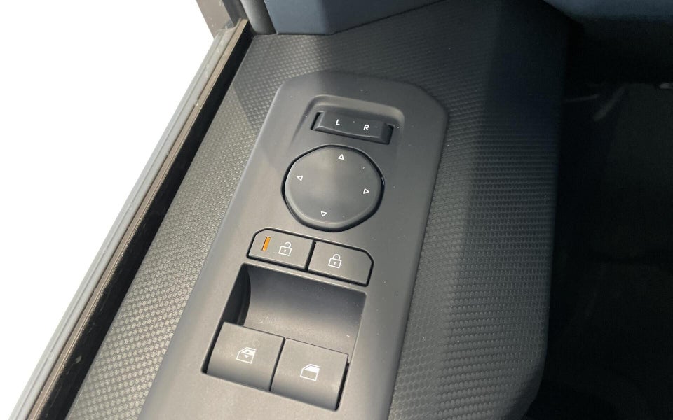 Kia PV5 51 Cargo L2H1 Standard Range Work