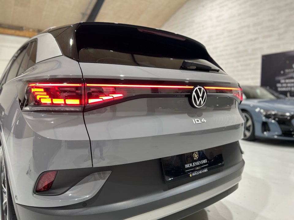VW ID.4 77 Pro Performance Max 5d