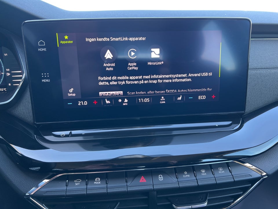 Skoda Octavia 1,4 TSi iV Plus DSG 5d