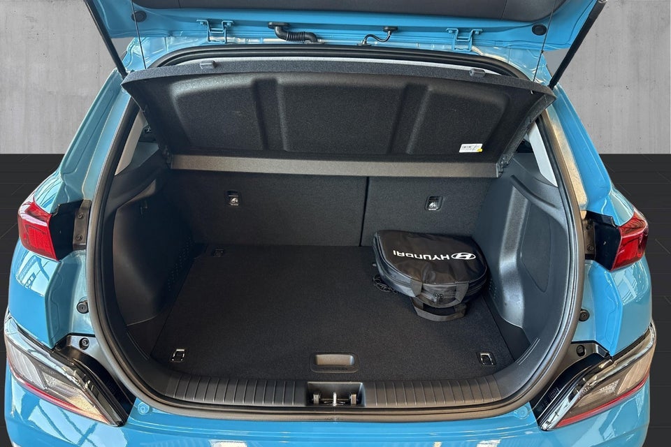 Hyundai Kona 64 EV Trend 5d