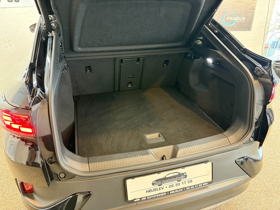 VW ID.5 77 Pro Performance 5d