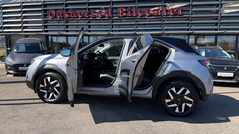 Opel Mokka-e 54 Elegance 5d