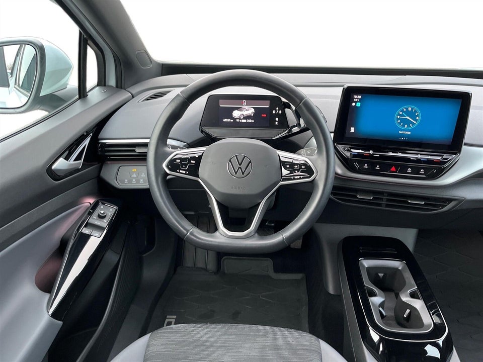 VW ID.4 77 Pro Performance 5d