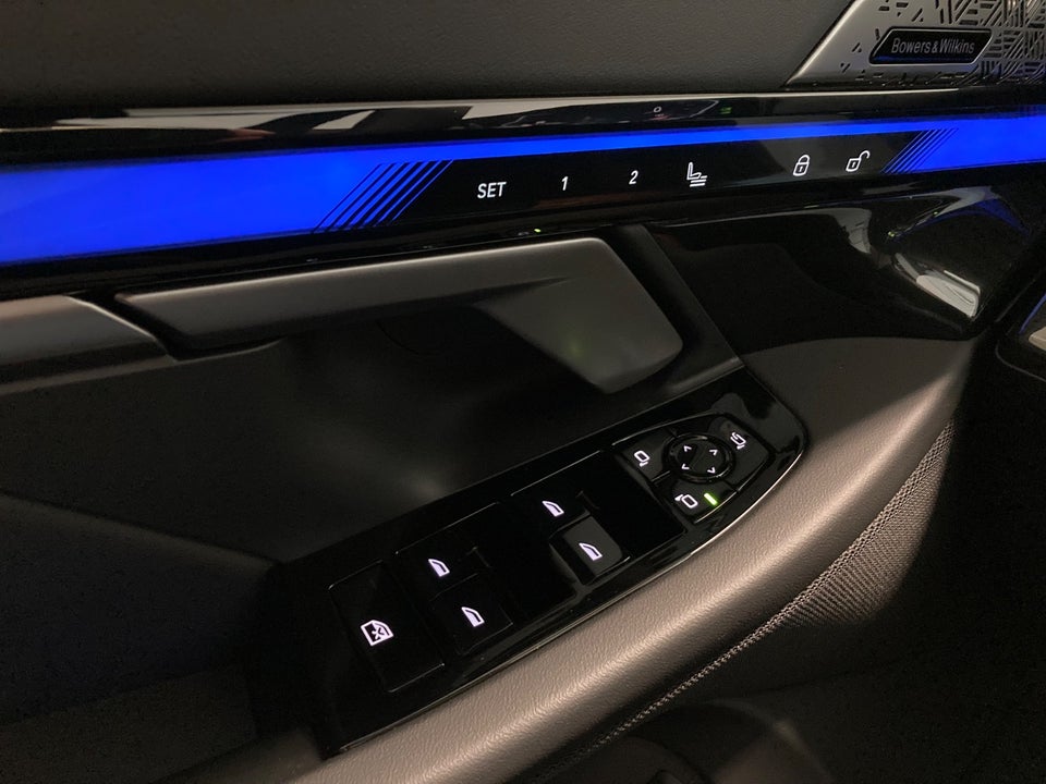 BMW i5 eDrive40 Touring M-Sport Pro 5d