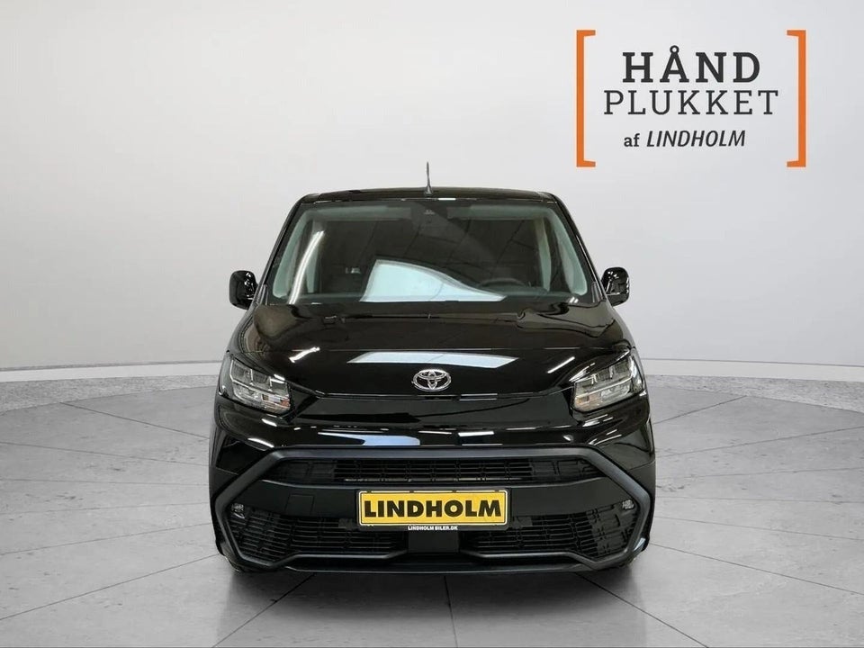 Toyota ProAce City 50 Long Comfort Master