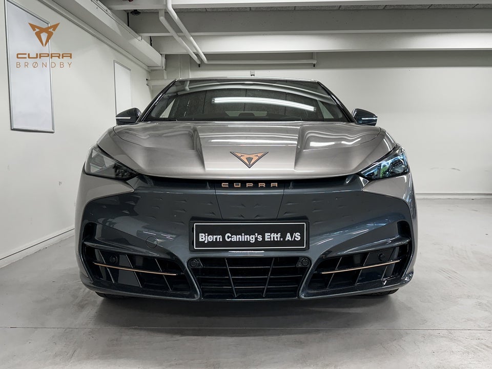 Cupra Tavascan 77 Endurance 5d