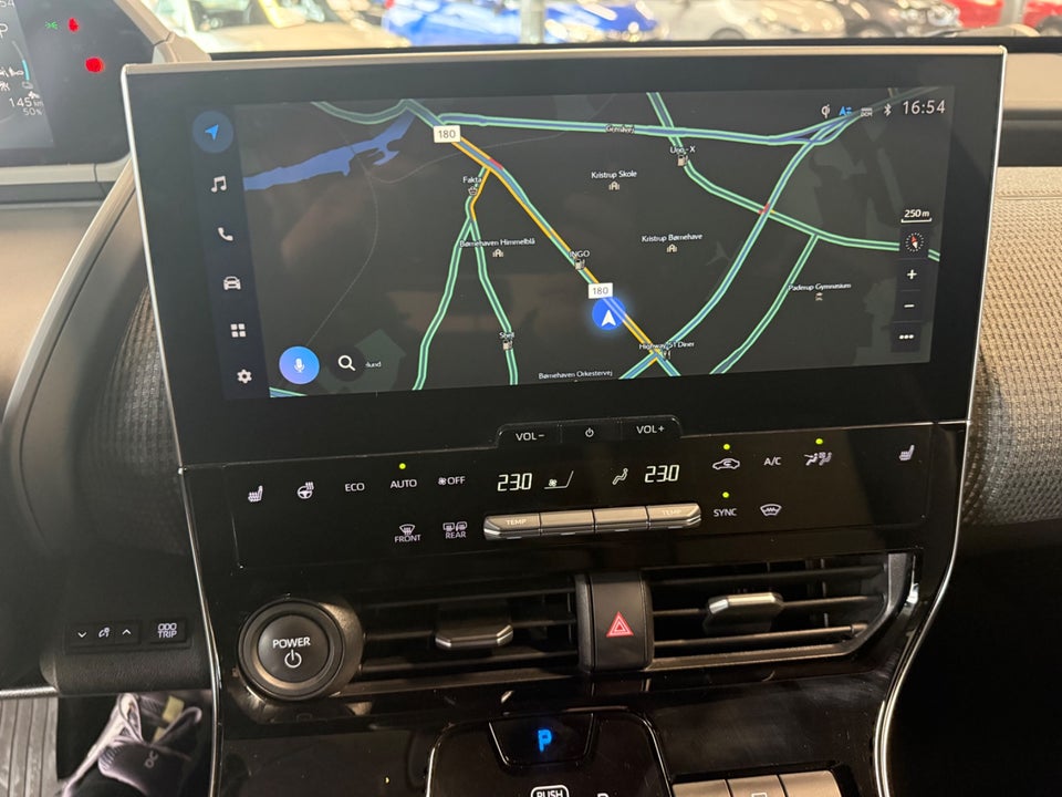 Subaru Solterra 71 Touring+ 5d