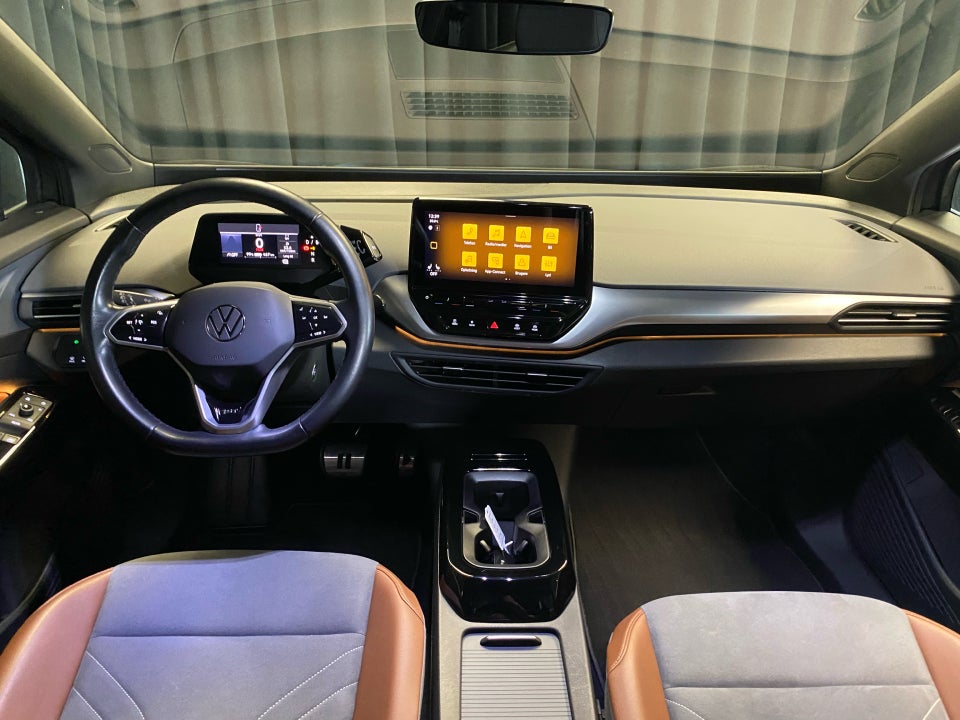 VW ID.4 77 1ST Pro Performance 5d