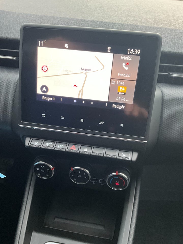 Renault Clio V 1,0 TCe 90 Zen 5d