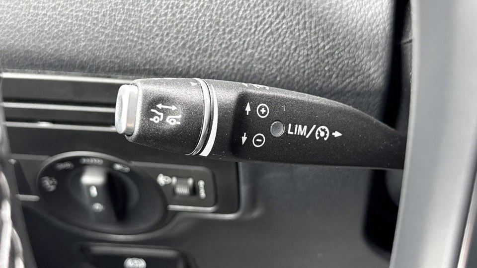 Mercedes Vito 114 2,0 CDi Kassevogn aut. K RWD