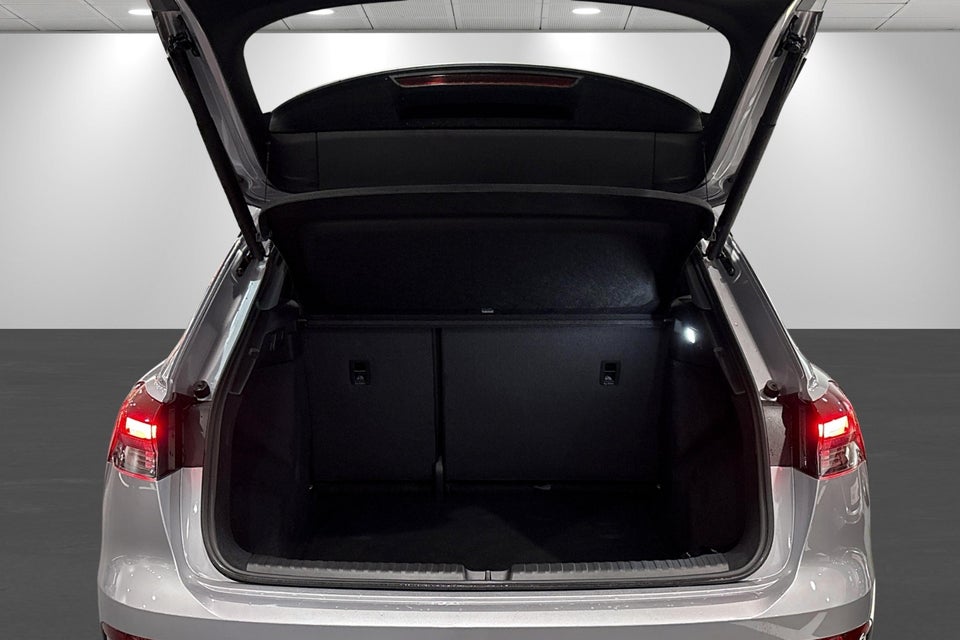 Audi Q4 e-tron 45 S-line Edition 5d