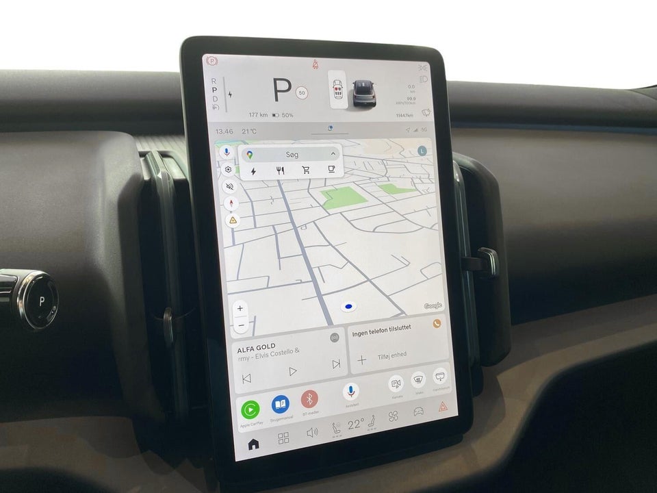 Volvo EX30 Extended Range Core 5d