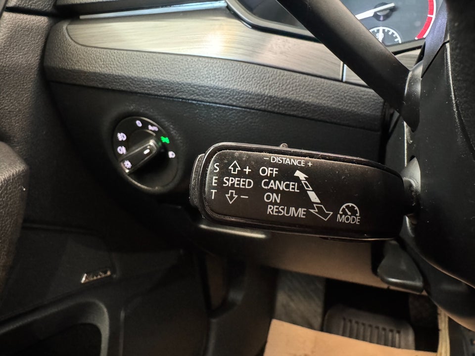 Skoda Superb 1,4 TSi 150 Style Combi DSG 5d