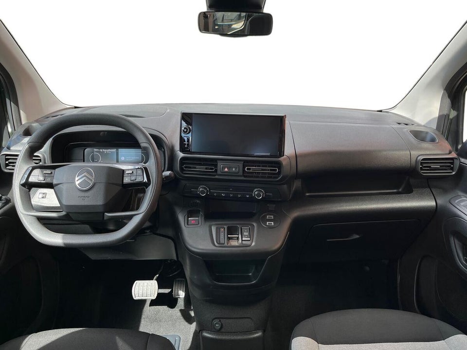 Citroën ë-Berlingo 52 Impress 5d