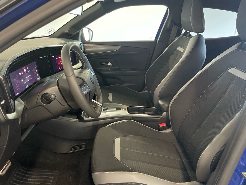 Opel Mokka-e 54 GS 5d