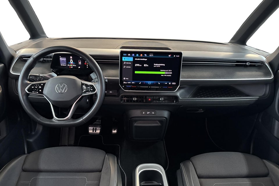 VW ID.Buzz 86 Style+ 7prs LWB 5d