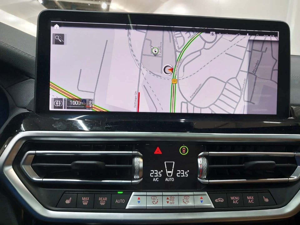 BMW iX3 Charged M-Sport 5d