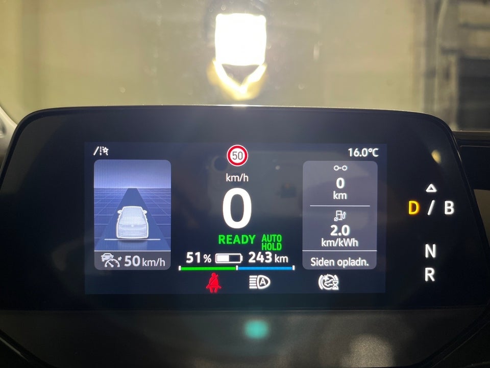 VW ID.5 77 Pro Performance 5d