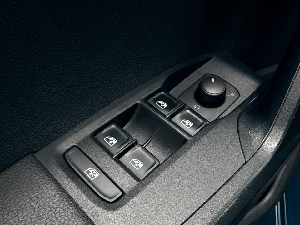 Seat Ibiza 1,0 TSi 95 Style 5d