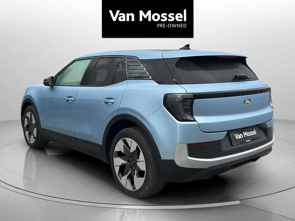 Ford Explorer 84 Premium Extended Range AWD 5d