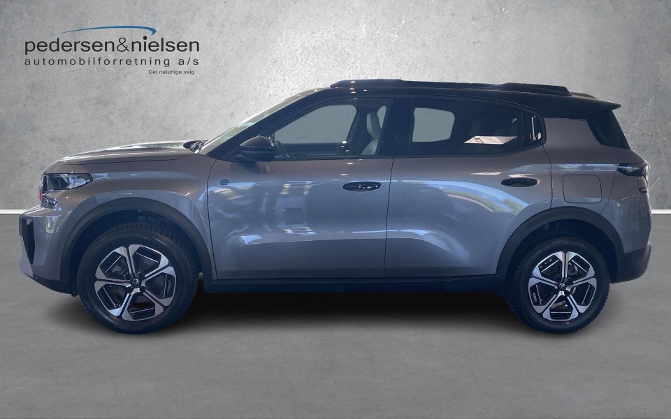 Citroën ë-C3 Aircross 44 Max 5d
