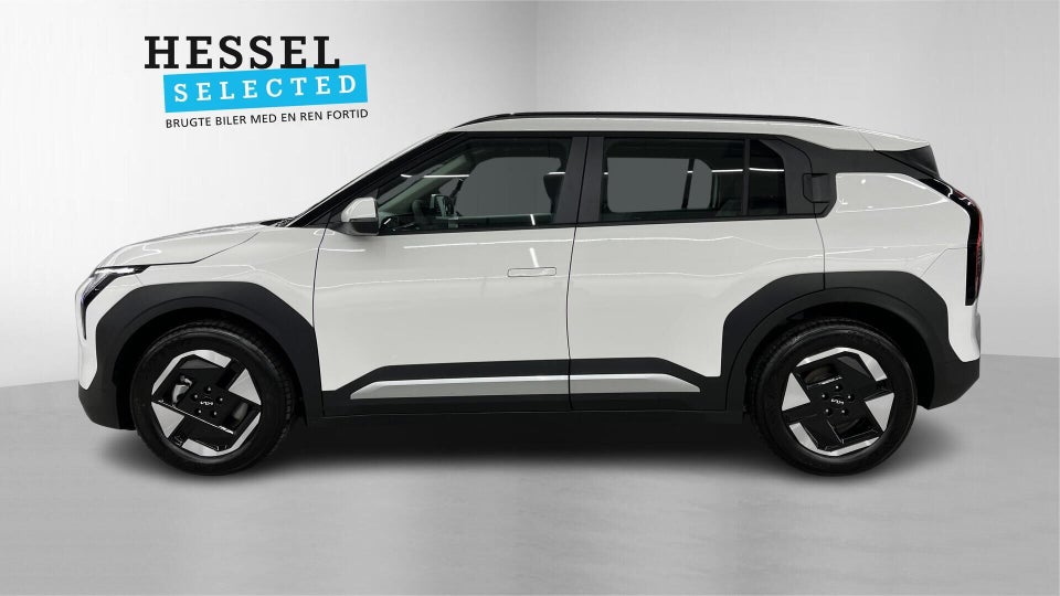 Kia EV3 58 Standard Range Access 5d