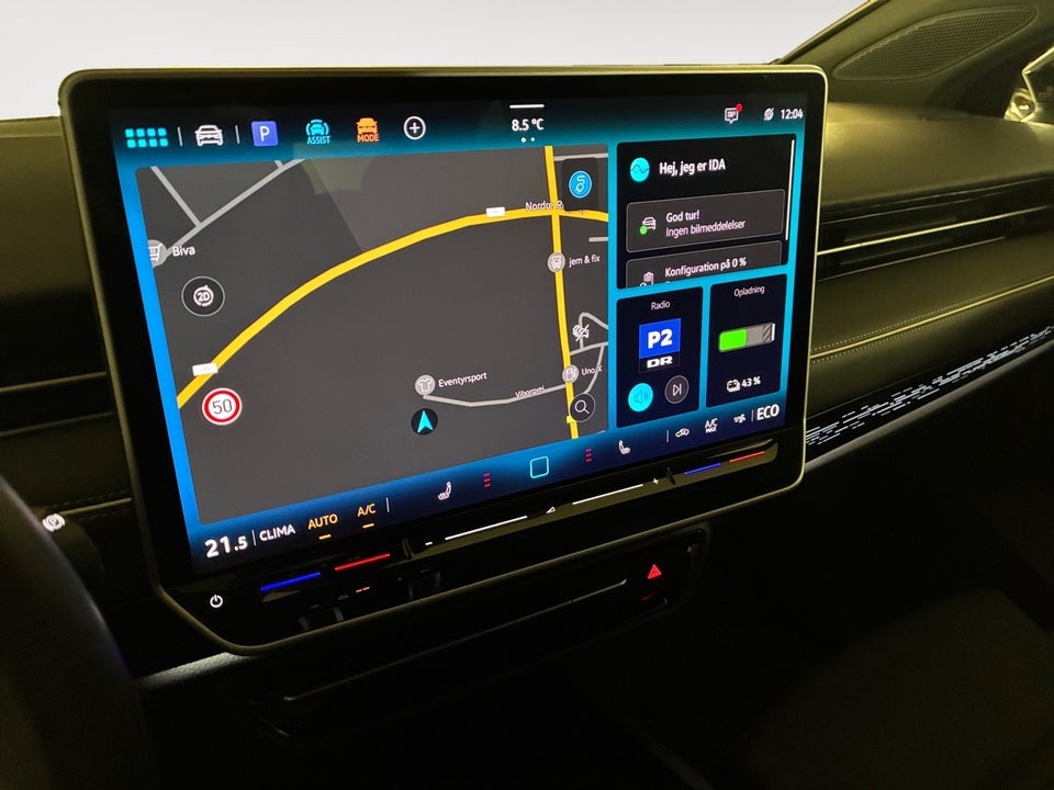 VW ID.7 77 Style Tourer 5d