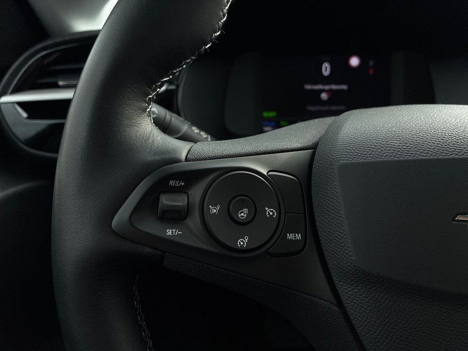 Opel Corsa-e 50 Elegance 5d