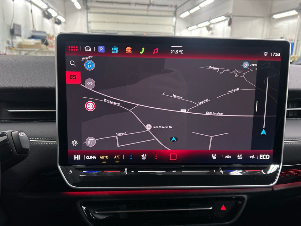 VW ID.7 77 Pro Tourer 5d