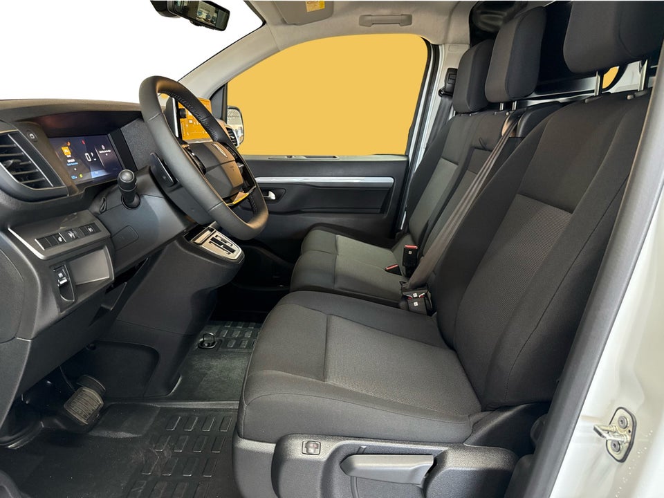 Peugeot Expert 2,0 BlueHDi 177 L2 Premium EAT8 Van