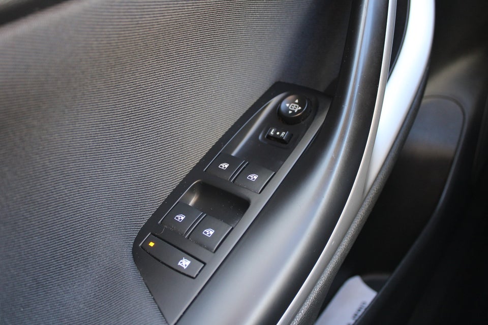 Opel Astra 1,4 T 150 Excite 5d