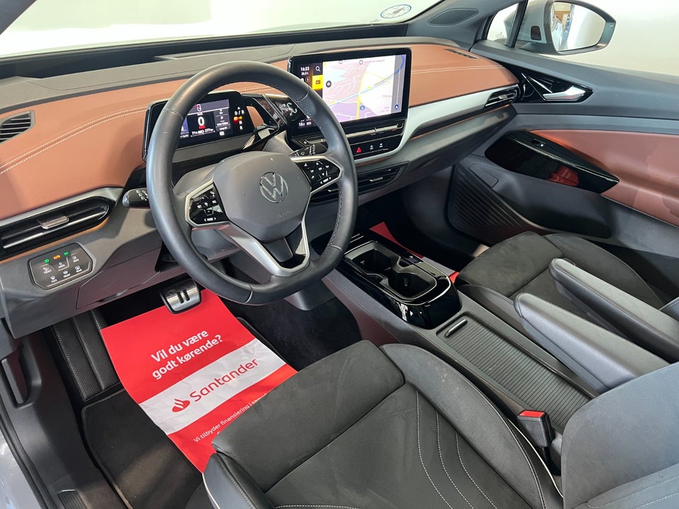 VW ID.4 77 Pro Performance Max 5d