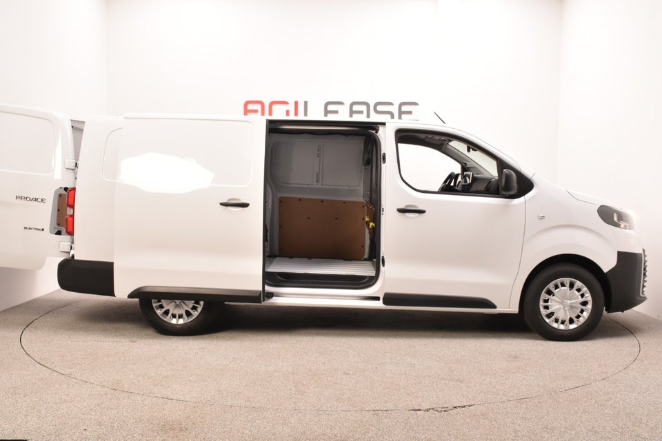 Toyota ProAce 75 Long Comfort Master+