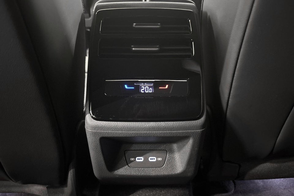 VW ID.7 86 Style S+ Tourer 5d