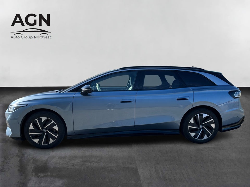 VW ID.7 86 Style S+ Tourer 5d