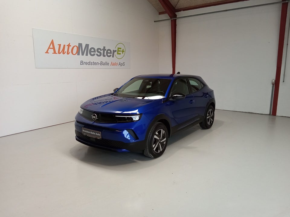 Opel Mokka-e 54 Elegance 5d