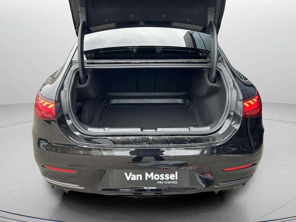 Mercedes EQE350+ AMG Edition 4d
