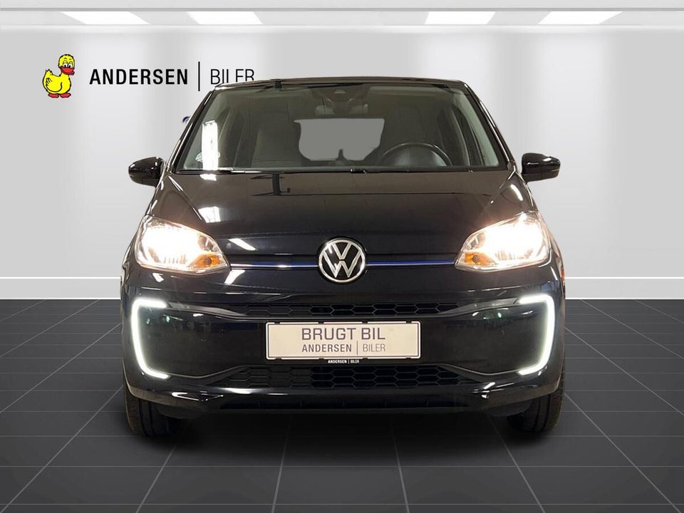VW e-Up! 5d