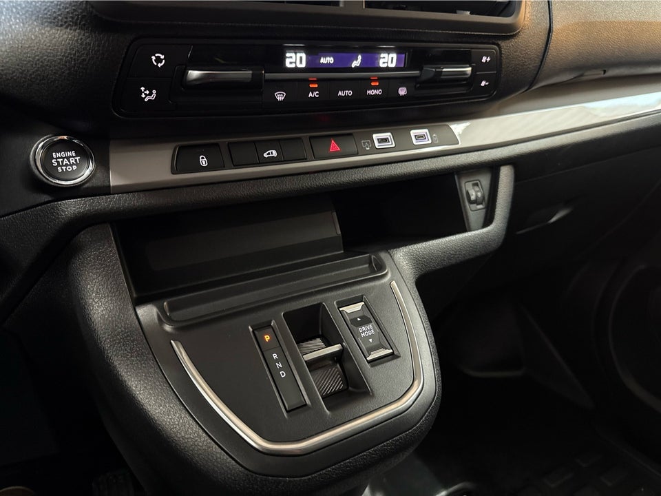 Opel Vivaro-e 75 Innovation L2