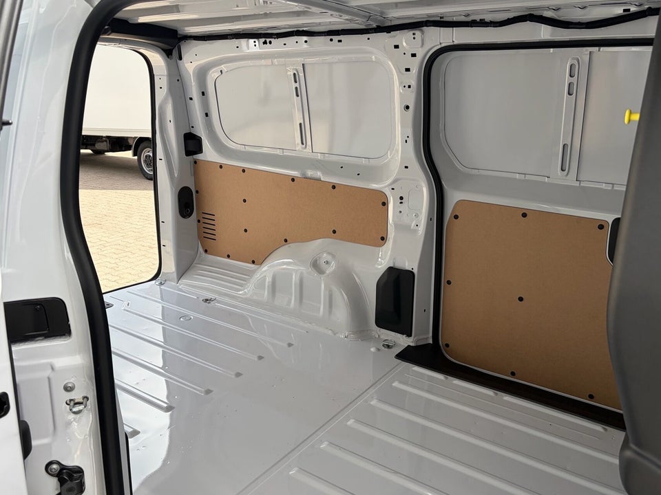 Fiat Scudo E 75 L3H1 Pro