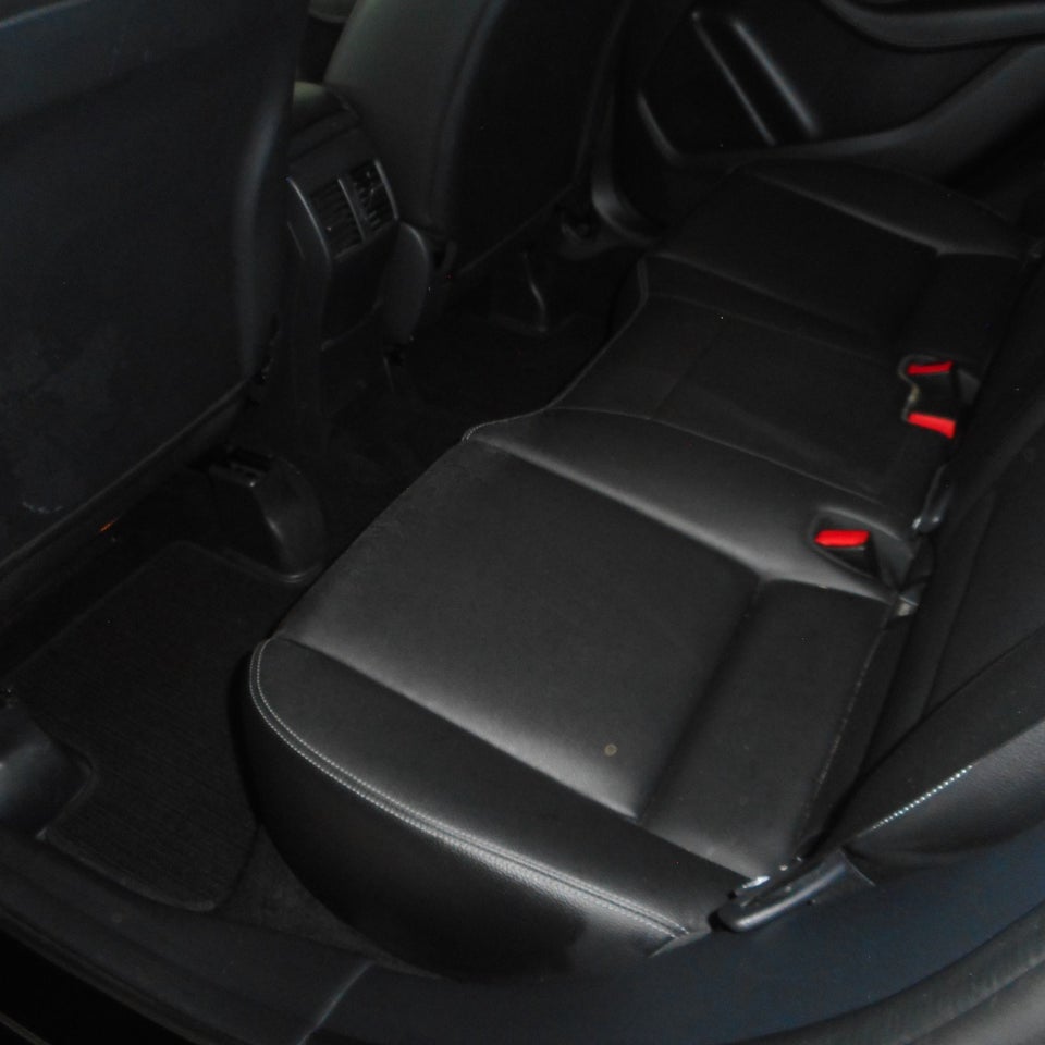 Mercedes B200 d 2,2 Business aut. 5d