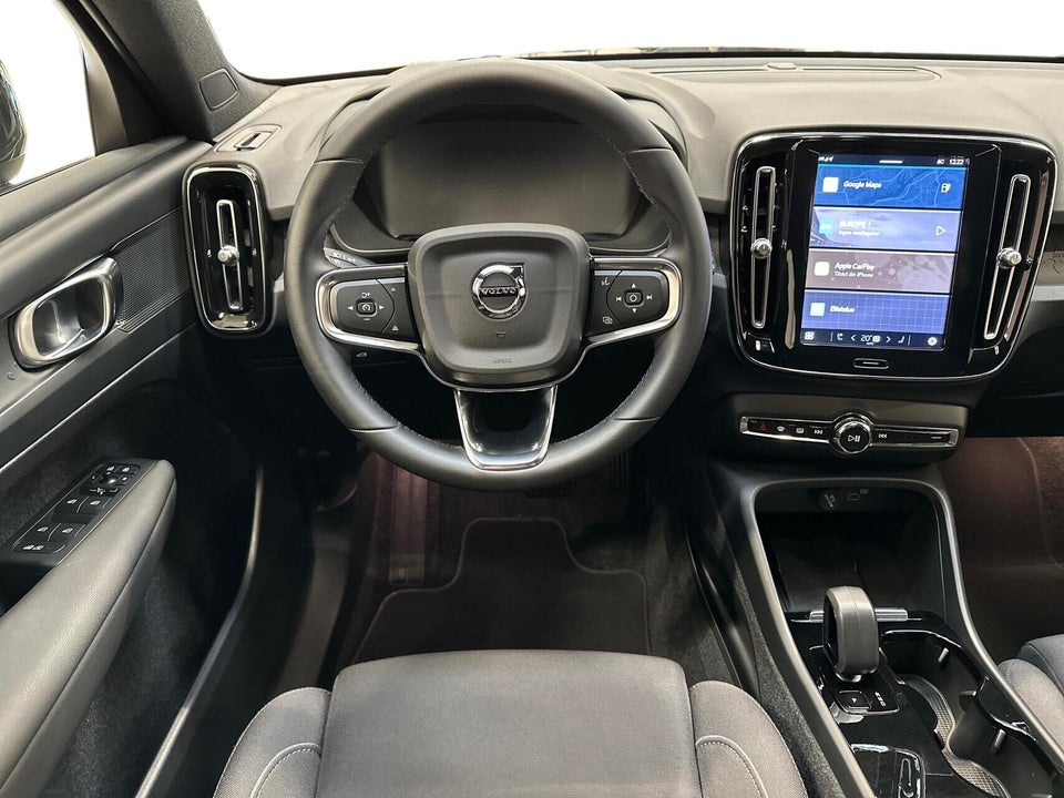 Volvo XC40 P6 ReCharge Core 5d