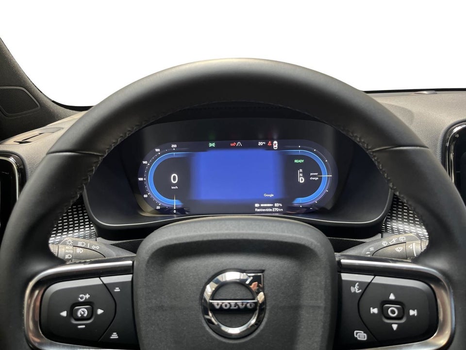 Volvo XC40 P6 ReCharge Plus 5d