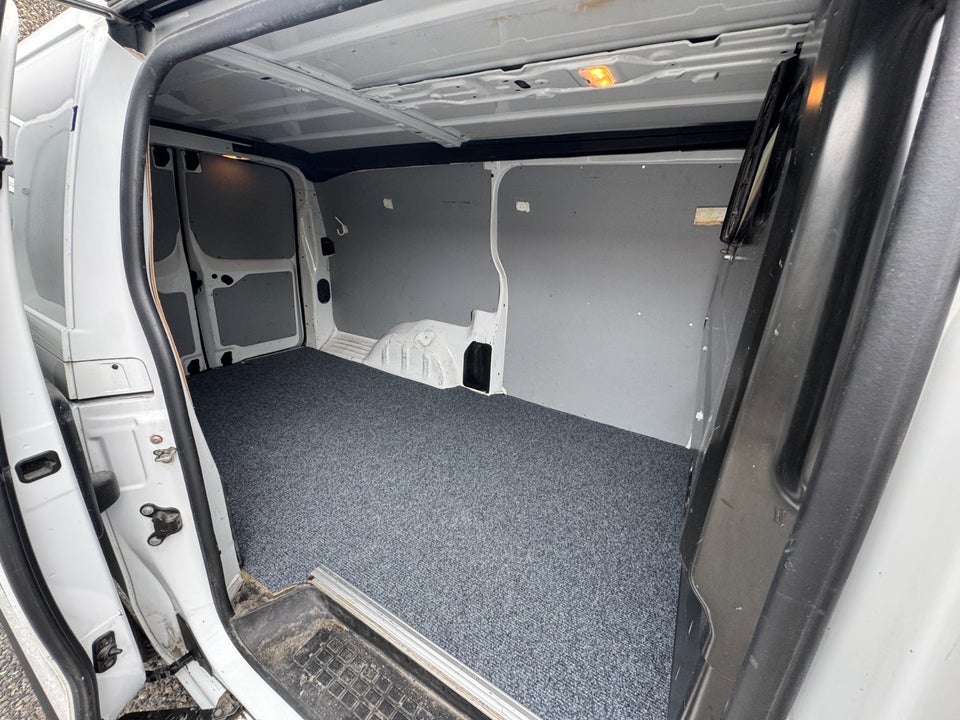 Citroën Jumpy 2,0 BlueHDi 122 L3 FleetLine