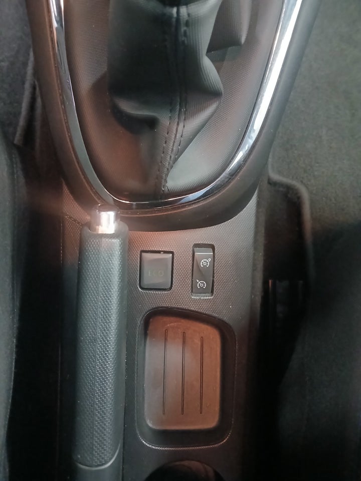 Renault Captur 1,5 dCi 90 Dynamique 5d