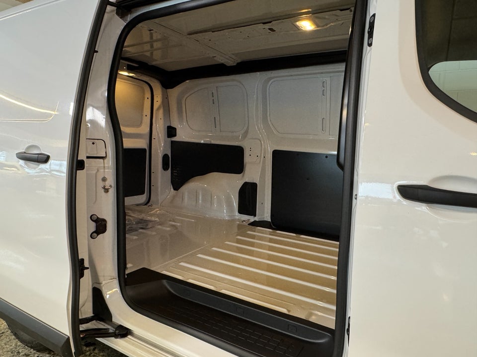 Citroën ë-Jumpy 75 L2 BaseLine