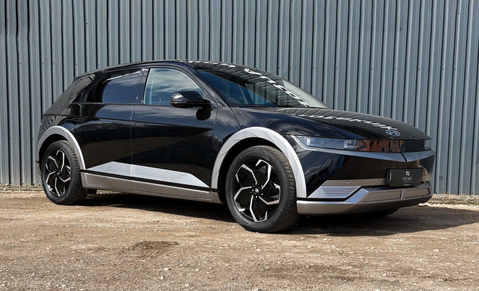 Hyundai Ioniq 5 73 Advanced 5d